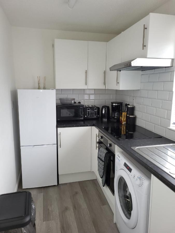 Delight Apartment, Close To Excel, London City Airport & O2! Экстерьер фото