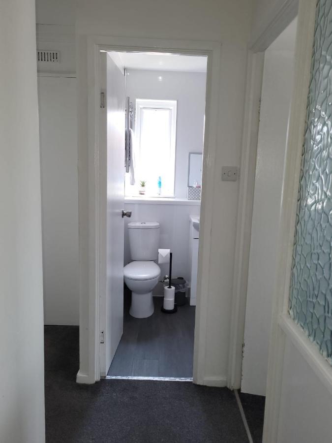 Delight Apartment, Close To Excel, London City Airport & O2! Экстерьер фото