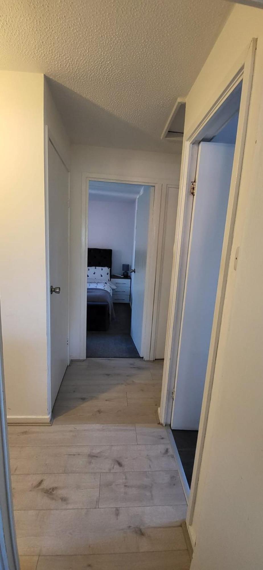 Delight Apartment, Close To Excel, London City Airport & O2! Экстерьер фото