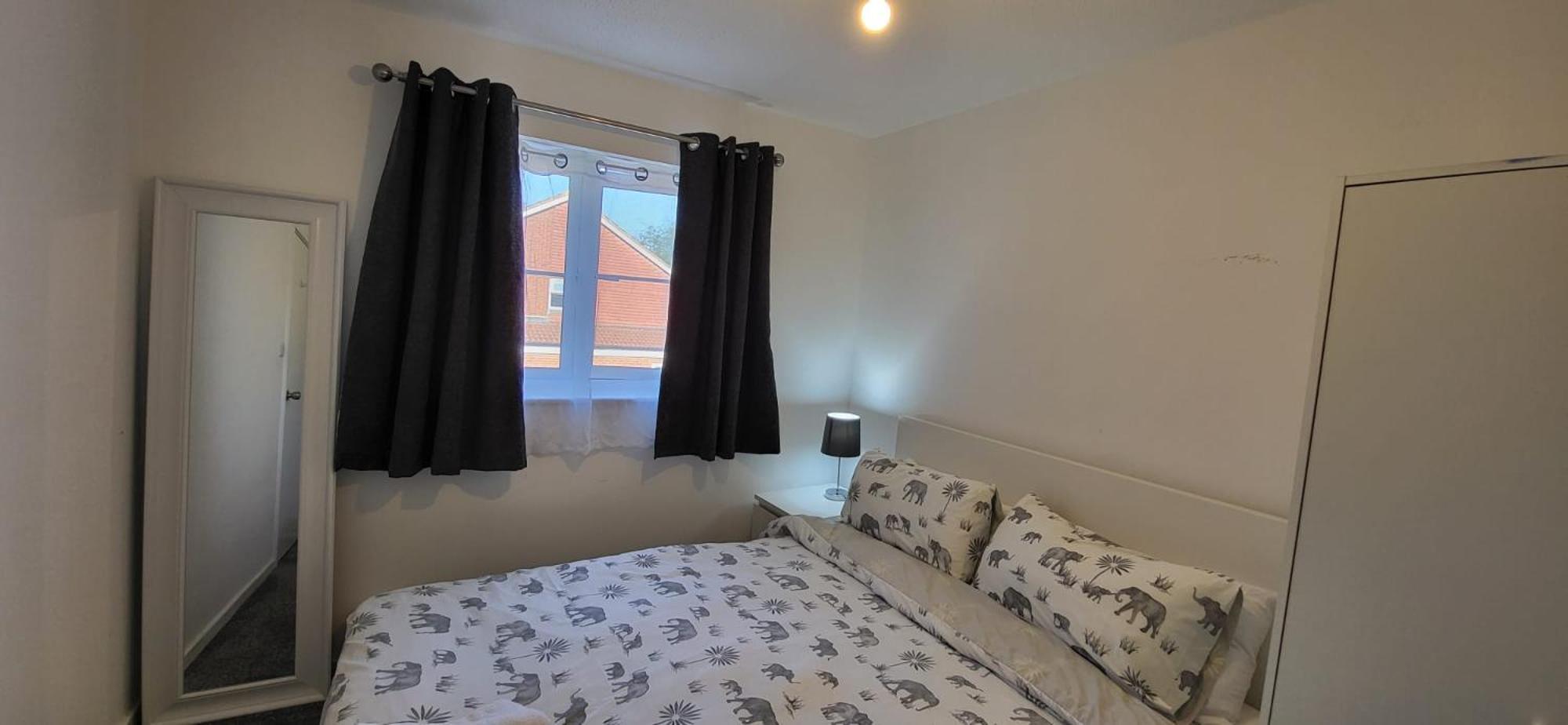 Delight Apartment, Close To Excel, London City Airport & O2! Экстерьер фото